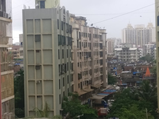 Apna Ghar Chs, Mumbai - Apna Ghar Chs