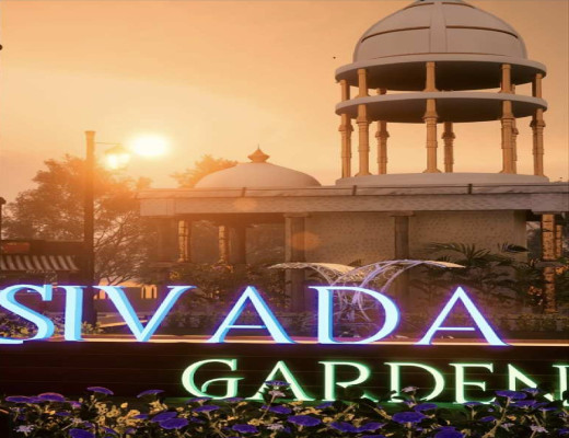 Sivada Garden, Haridwar - Sivada Garden