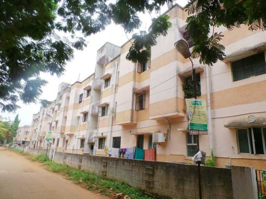 Hansa Garden Apartments, Chennai - Hansa Garden Apartments