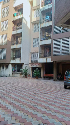 Sai Mahima Apartment, Thane - Sai Mahima Apartment