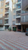 Sai Mahima Apartment