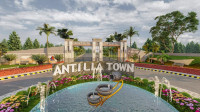 Antilia Town