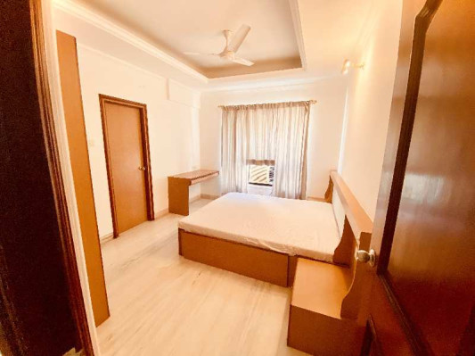 Lalita Mahal Apartments, Pune - Lalita Mahal Apartments