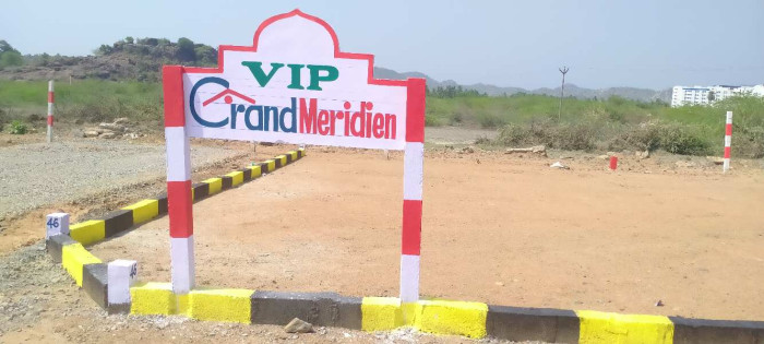 Vip Grand Meridian, Coimbatore - Vip Grand Meridian