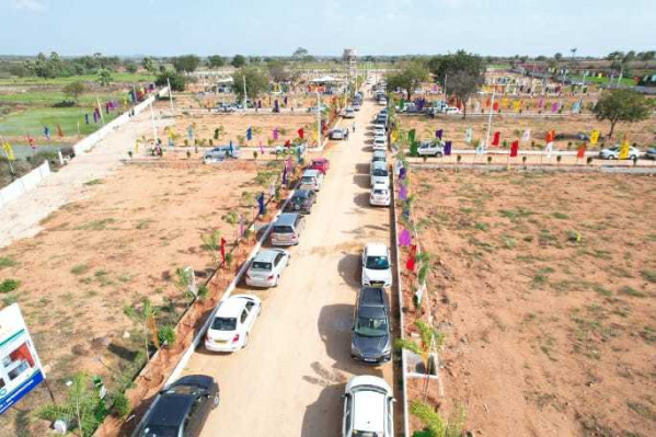 Rayan Enclave, Hyderabad - Rayan Enclave