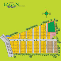 Rayan Enclave