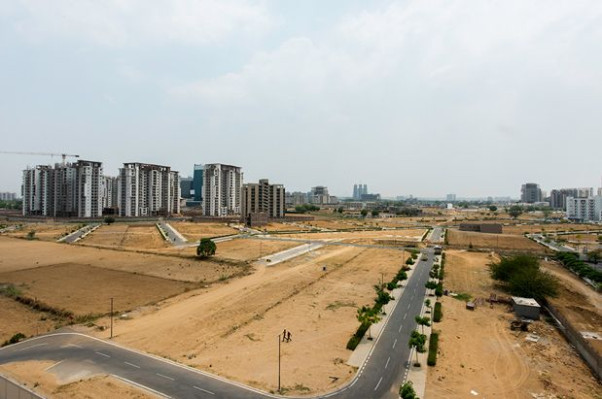 The Valencia, Gurgaon - Residential Plots