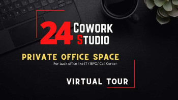 24 Cowork Studio