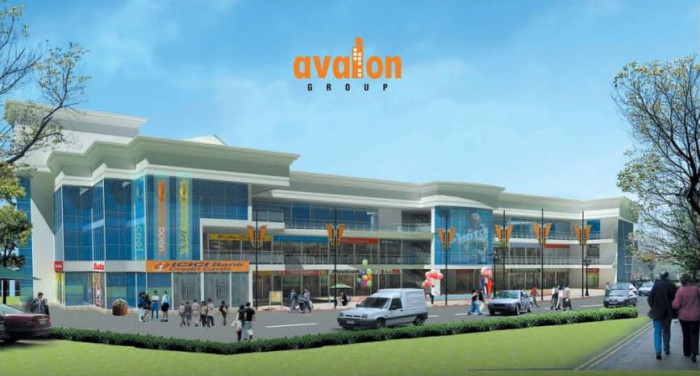 Avalon Plaza, Bhiwadi - Avalon Plaza