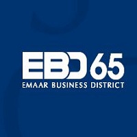 Emaar Business District 65
