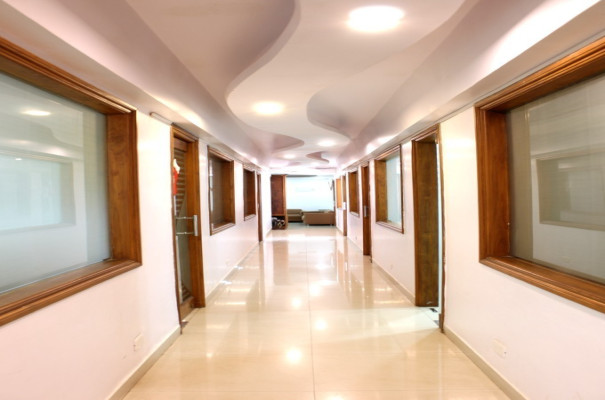 Crec Business Centre, Goa - Crec Business Centre