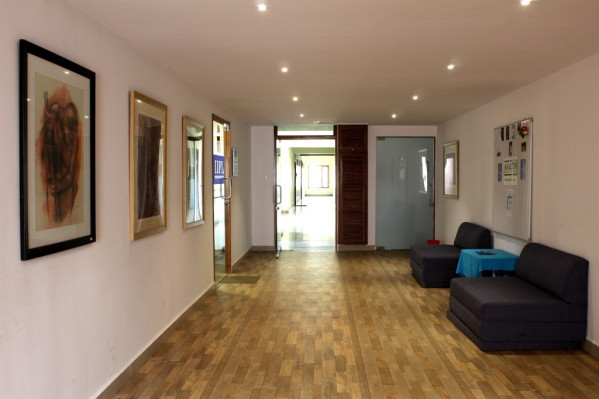 Crec Business Centre, Goa - Crec Business Centre