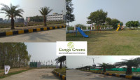 Ganga Greens