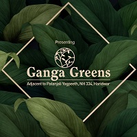 Ganga Greens