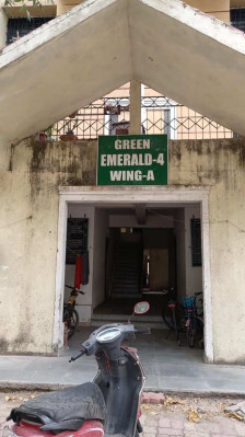 Green Emerald, Nagpur - Green Emerald