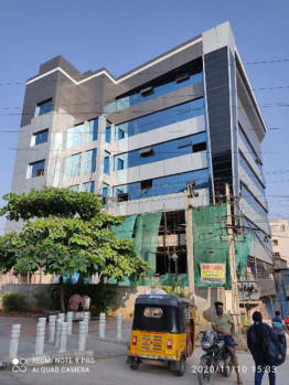 Fortune 9 in Somajiguda, Hyderabad by DSL Infrastructure & Space ...