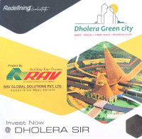 Rav Green City Dholera