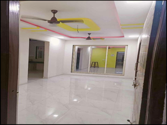 Vinayak Complex Phase 1, Thane - 1BHK Apartments