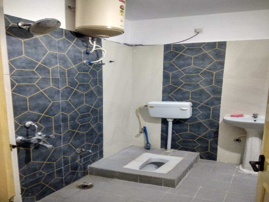 Andrabi Residency, Bangalore - Andrabi Residency
