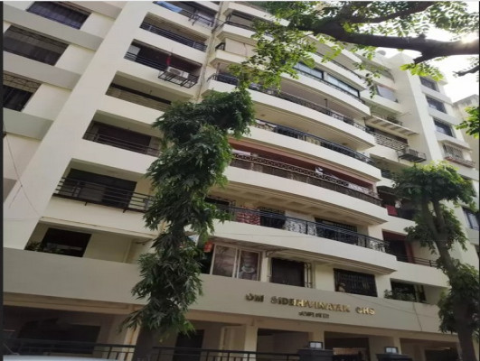 Om Siddhivinayak Chs, Mumbai - Om Siddhivinayak Chs