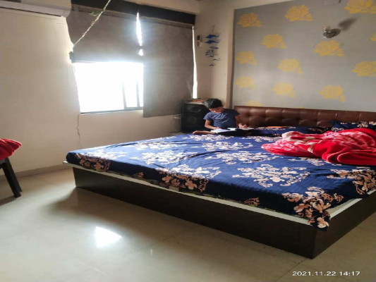 Hiloni 444, Ahmedabad - Hiloni 444