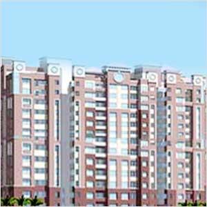 Kajaria Greens, Bhiwadi - Multistoried Apartments