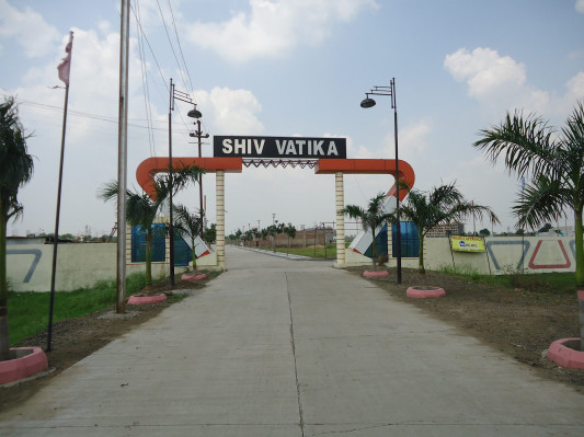Shiv Vatika, Indore - Shiv Vatika