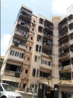 Saptarshi Mhada Towers