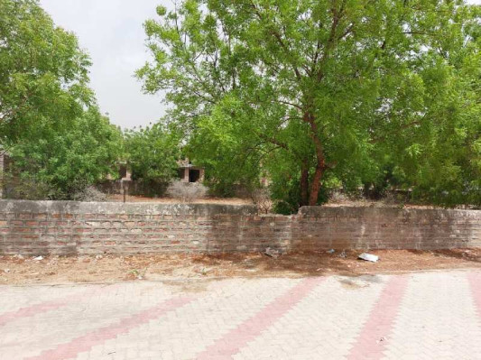 Unique Golf Estate, Jodhpur - Unique Golf Estate