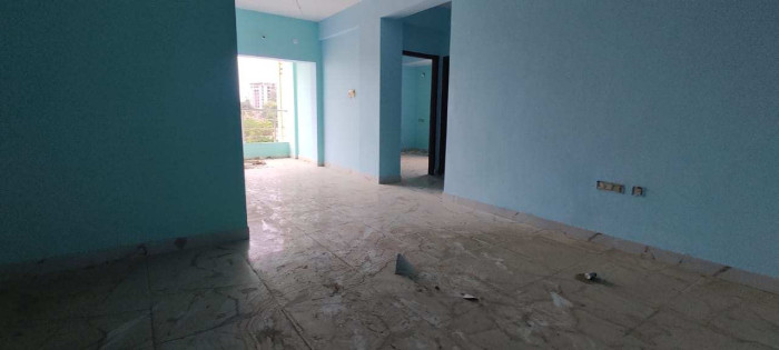 Divya Nilaya Apartment, Ranchi - Divya Nilaya Apartment
