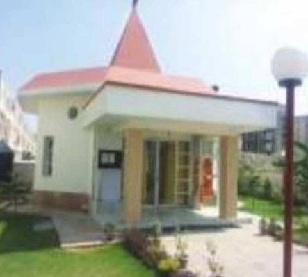 Metropolis City, Udham Singh Nagar - Metropolis City