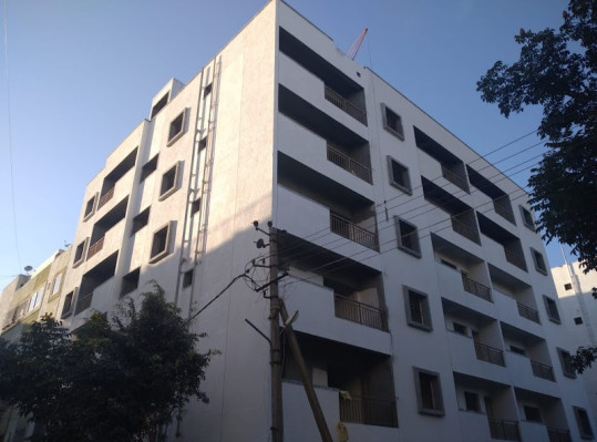 Celebrity Classic Apartments, Bangalore - Celebrity Classic Apartments