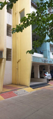 Rutugandh Society, Pune - Rutugandh Society