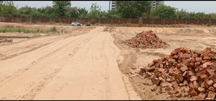 Penaromic Enclave, Lucknow - Penaromic Enclave