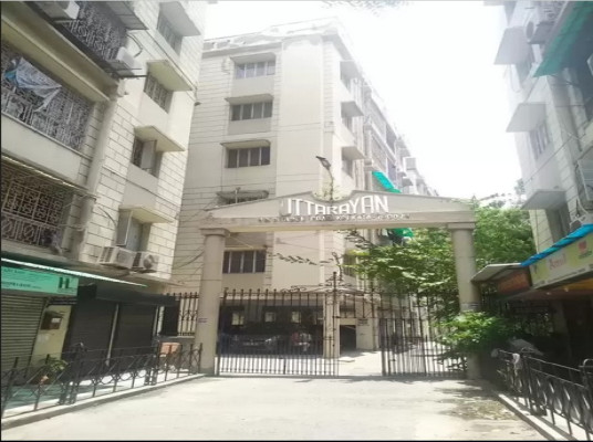Uttarayan Apartment, Kolkata - Uttarayan Apartment