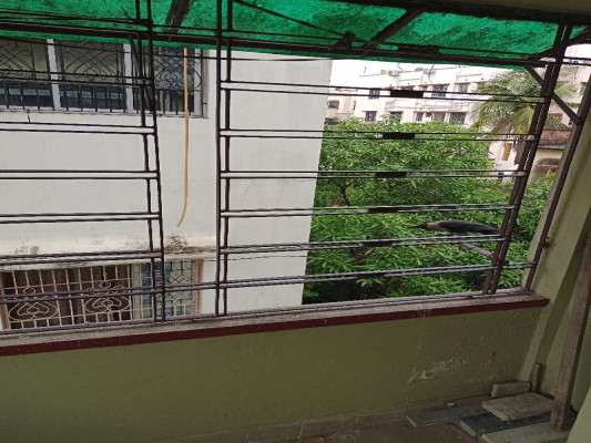 Uttarayan Apartment, Kolkata - Uttarayan Apartment