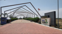 Avinash Garden City