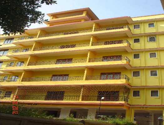 Saldanha Kieran Apartments, Goa - Saldanha Kieran Apartments