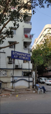 Sthapatya Apartment, Ahmedabad - Sthapatya Apartment