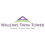 Willows Twin Tower