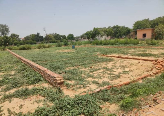 Shri Kashi Enclave, Greater Noida - Residential Plots