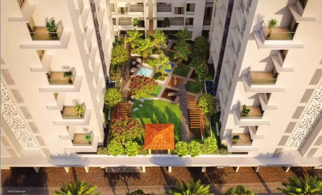 Prathamesh Excellencia, Pune - Prathamesh Excellencia