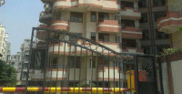 Satyam Apartment