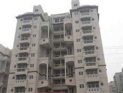 Satyam Apartment, Delhi - Satyam Apartment