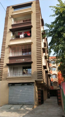 Shivam Apartment, Kolkata - Shivam Apartment