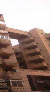 Manisha Vihar Apartment, Delhi - Manisha Vihar Apartment