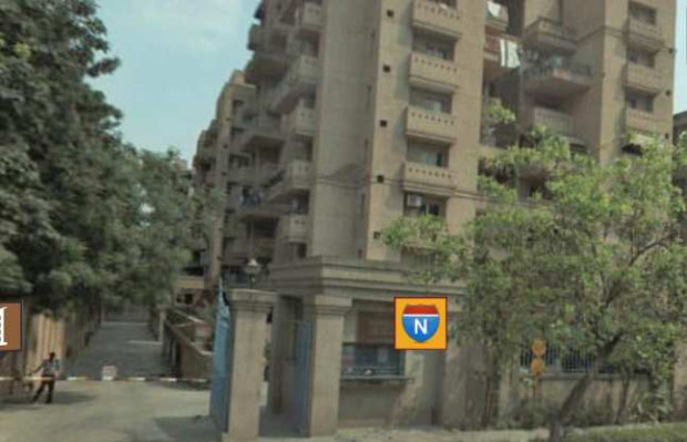 Manisha Vihar Apartment, Delhi - Manisha Vihar Apartment
