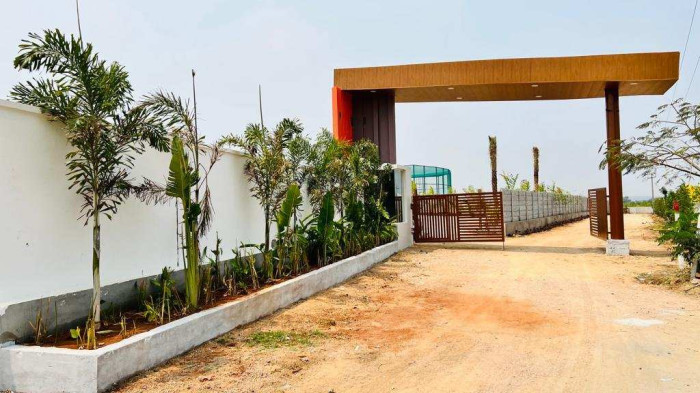Vanya Farms And Resorts, Hyderabad - Vanya Farms And Resorts