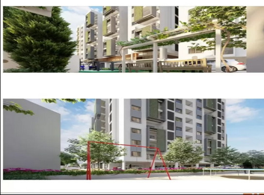 Avion Grandeur, Secunderabad - Avion Grandeur