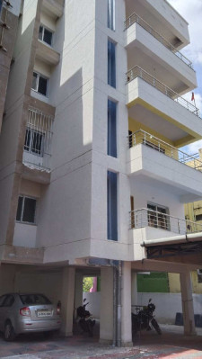 Baghban Apartment, Ranchi - Baghban Apartment
